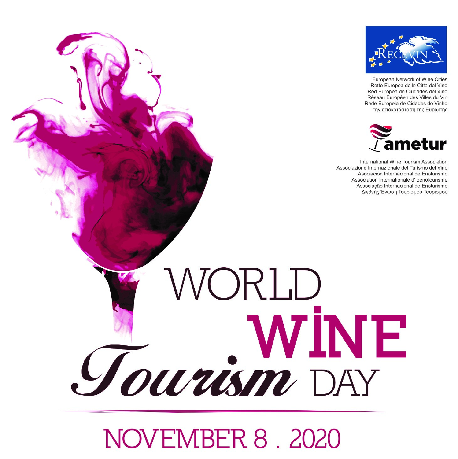 World Wine Tourism Day