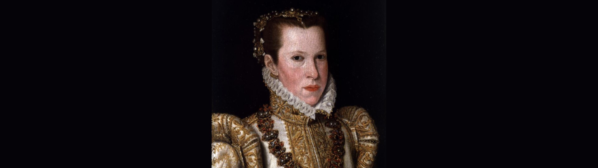 Infanta D. Maria de Portugal