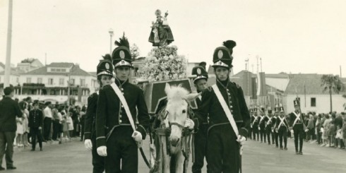 Festejos de Santo António