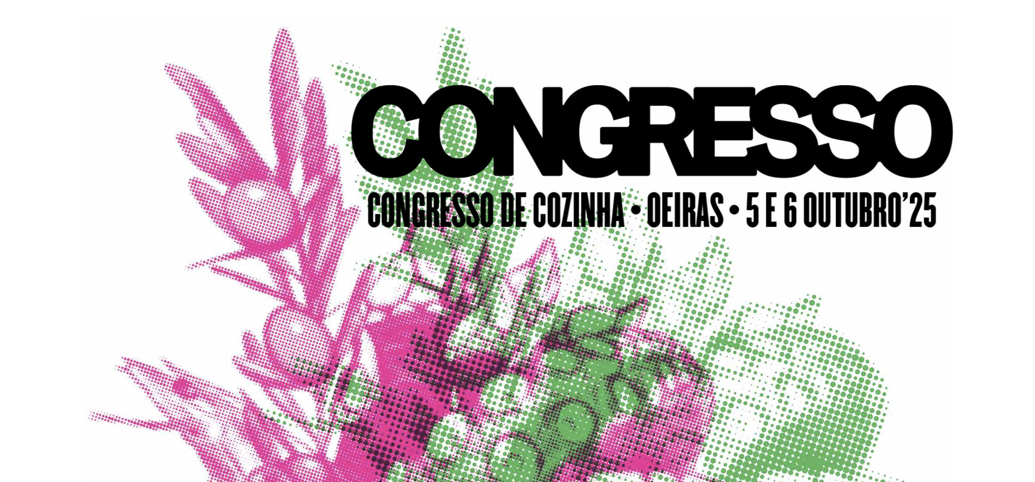 Congresso de Cozinha - Oeiras