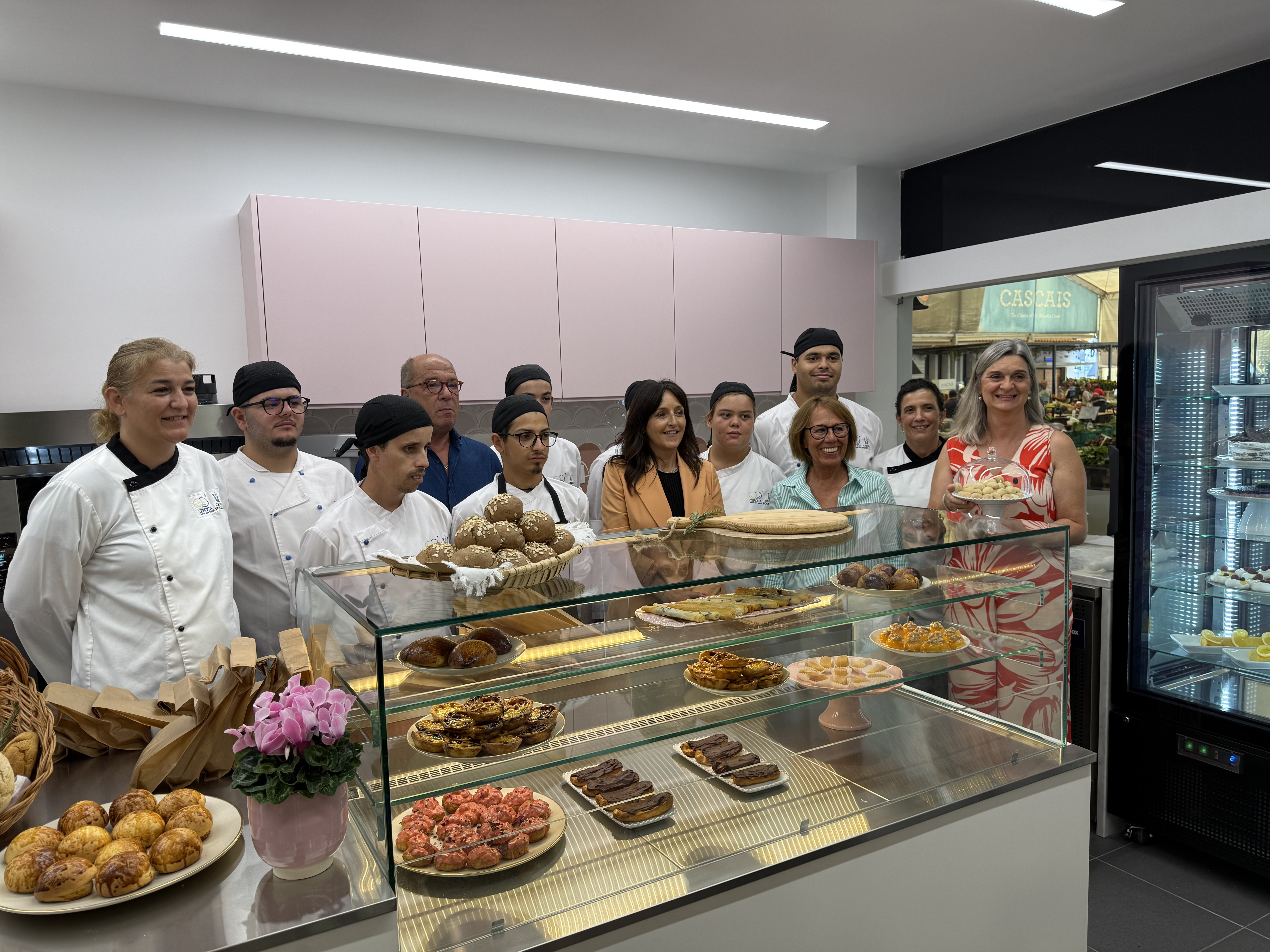 “Pão com Coração” abre portas dia 24 de setembro