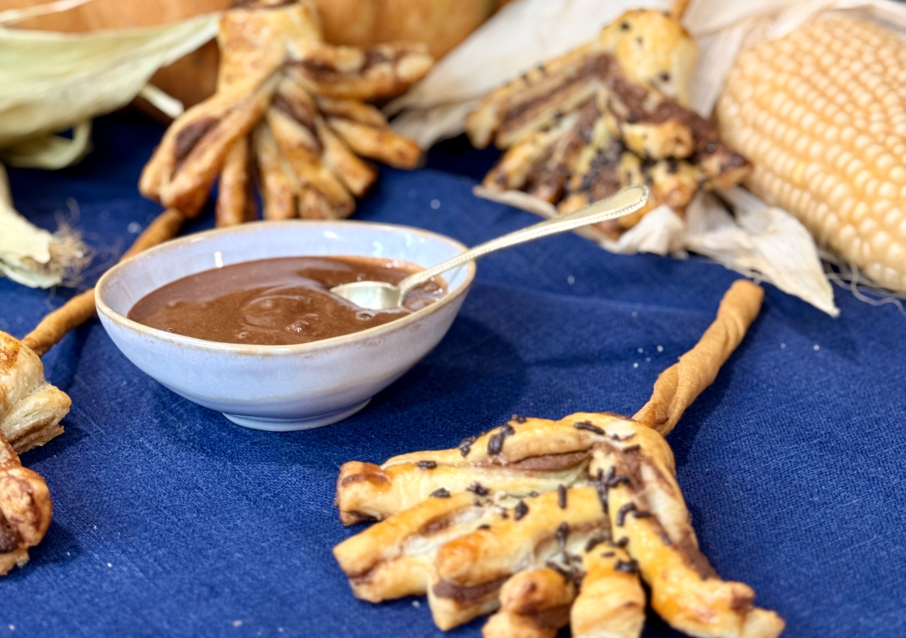 Nutella Keto Caseira