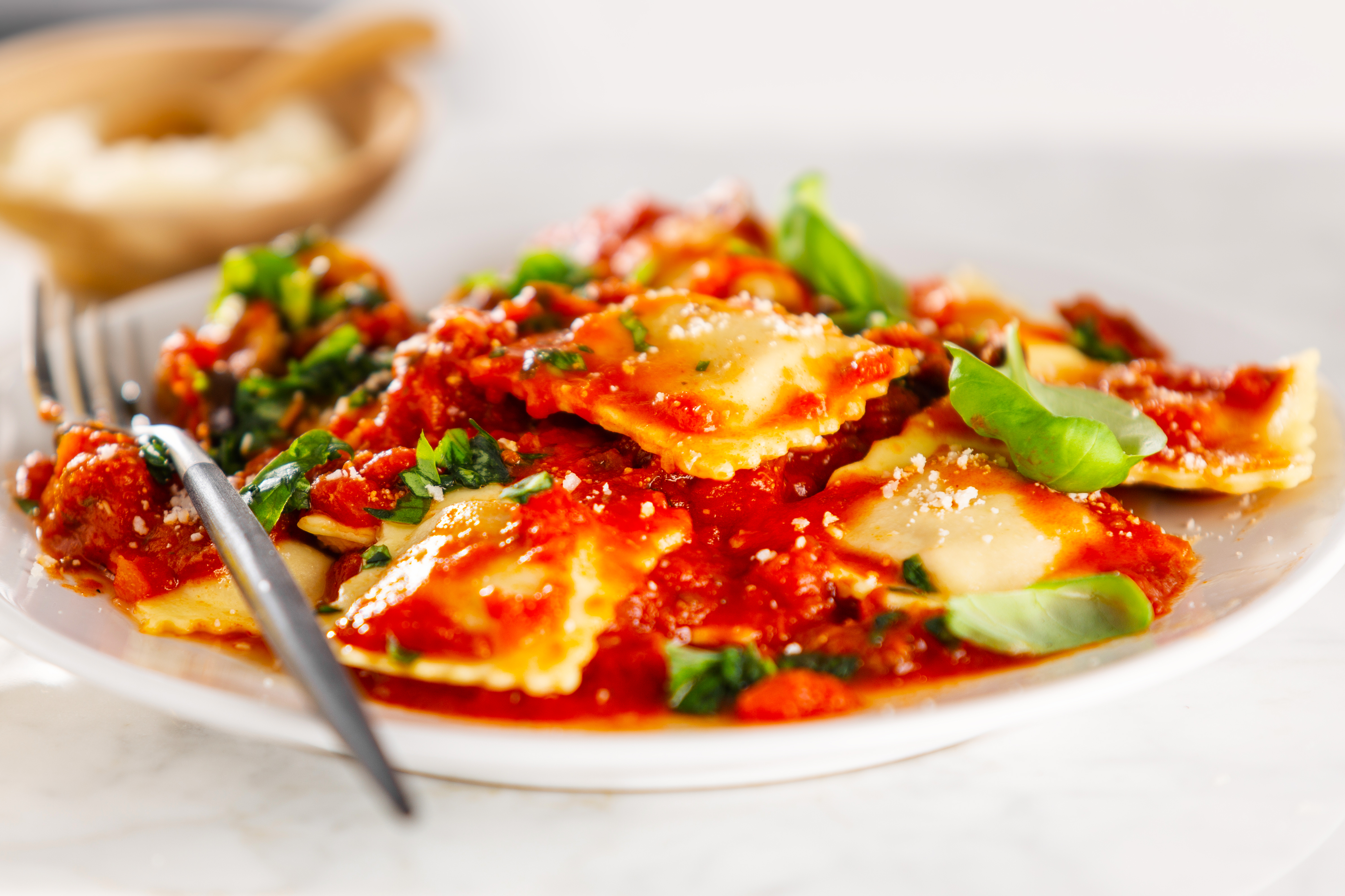 Workshop Cozinha Italiana by Chef Armando Capocci