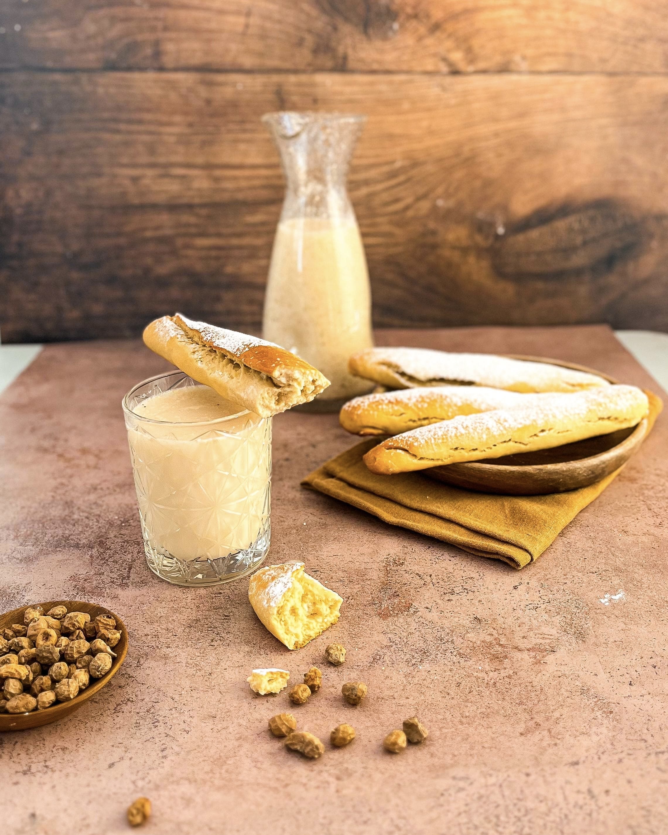 Fartons de Valência