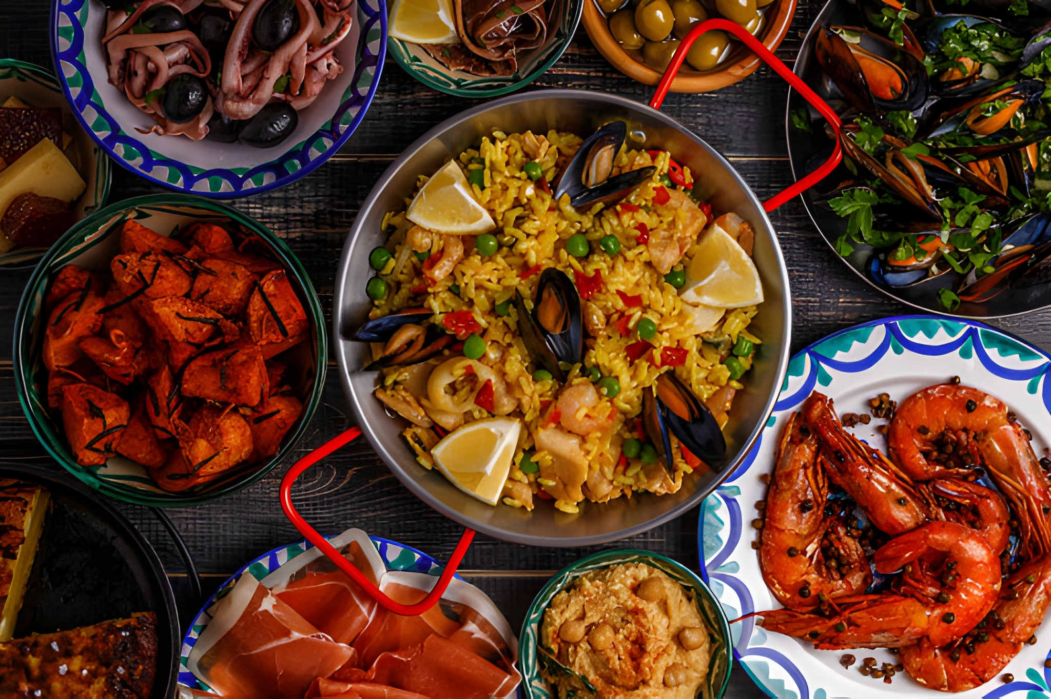 Workshop de Cozinha Catalã by chef Afonso Raposo