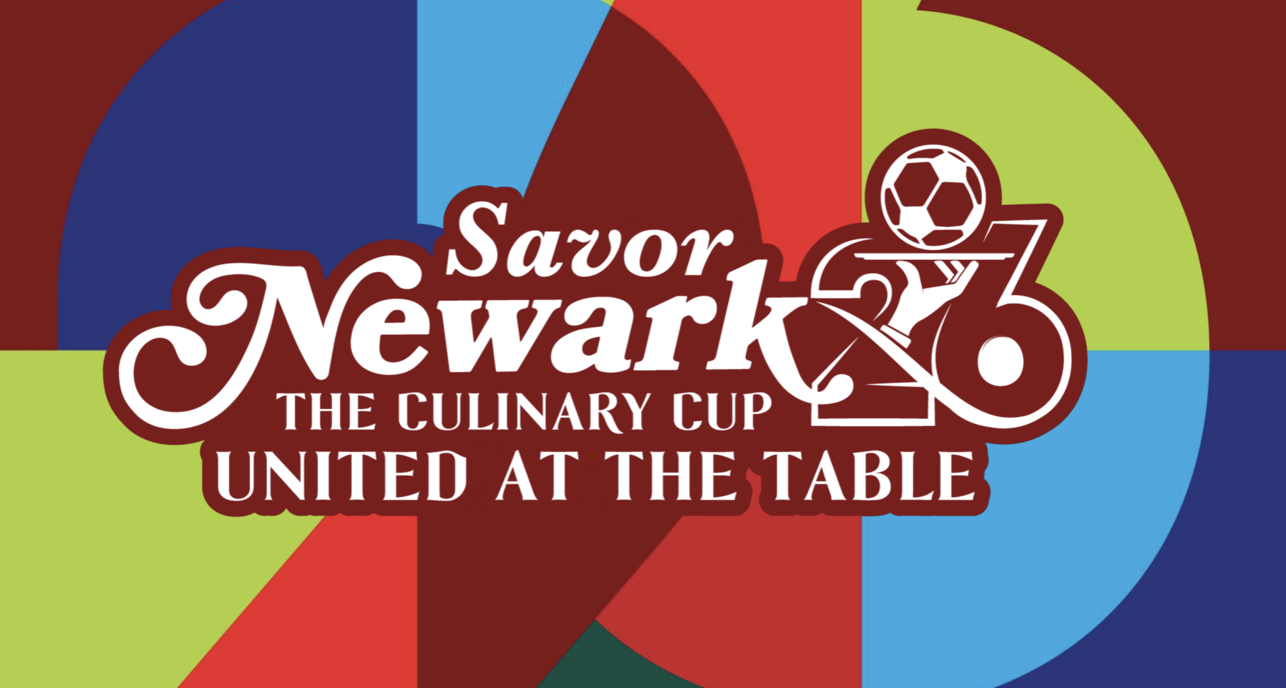 Savor Newark 2026