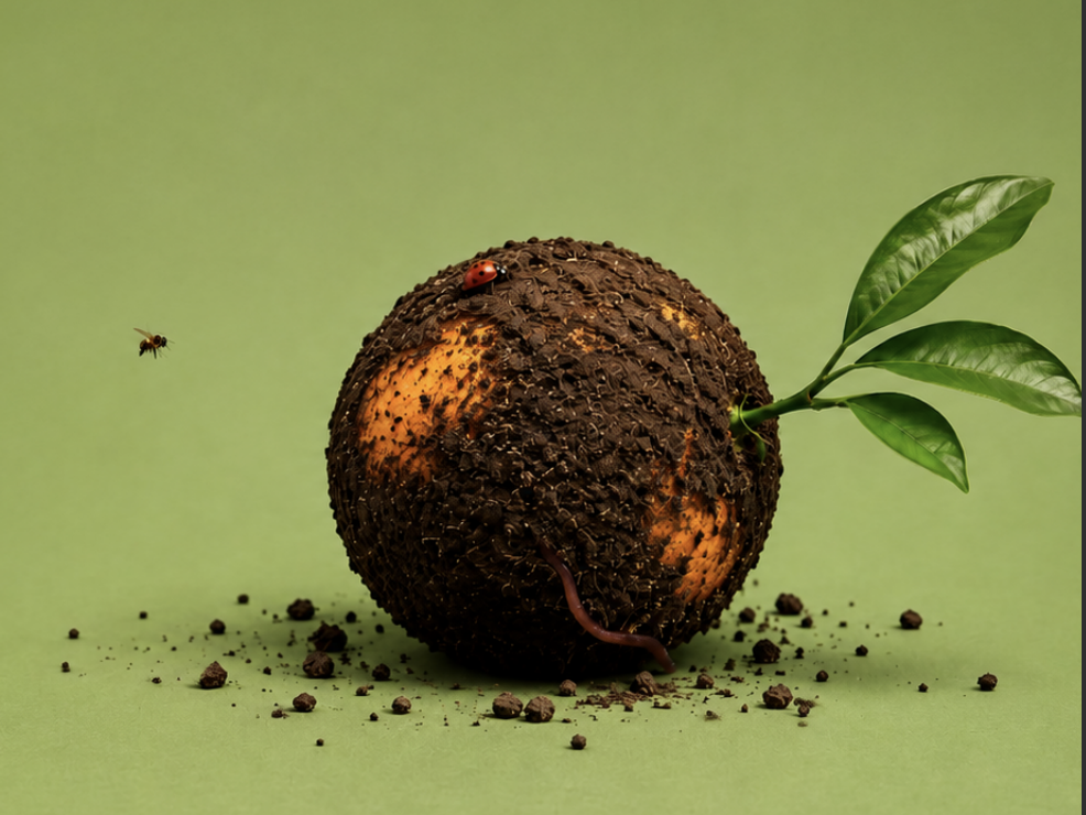 Curso de Verão em Food Design by Ricardo Bonacho