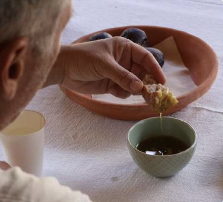 Slow Food: O que nos alimenta?