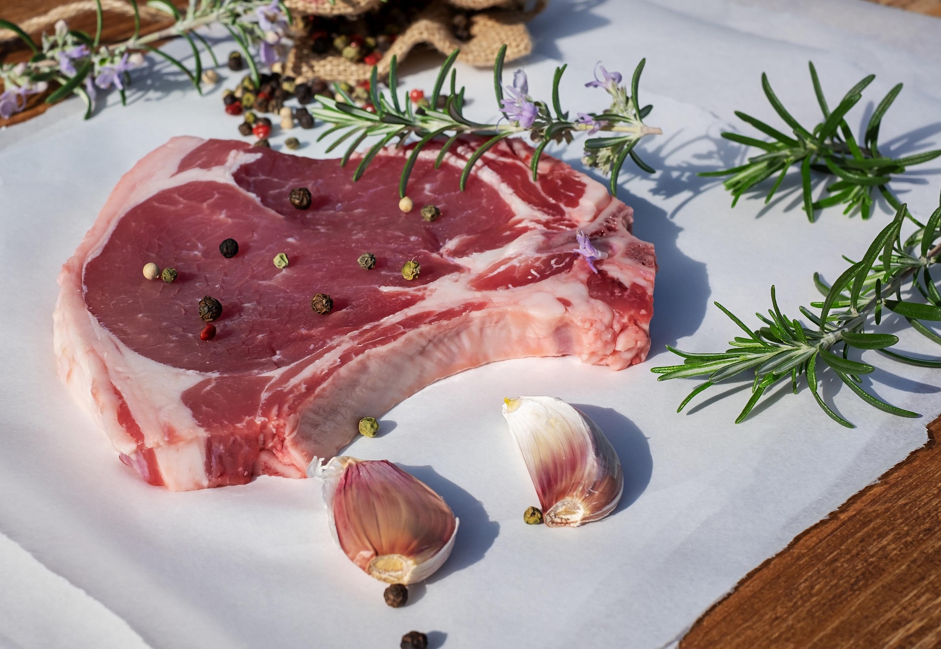Showcooking na Vila - Vitela de Lafões