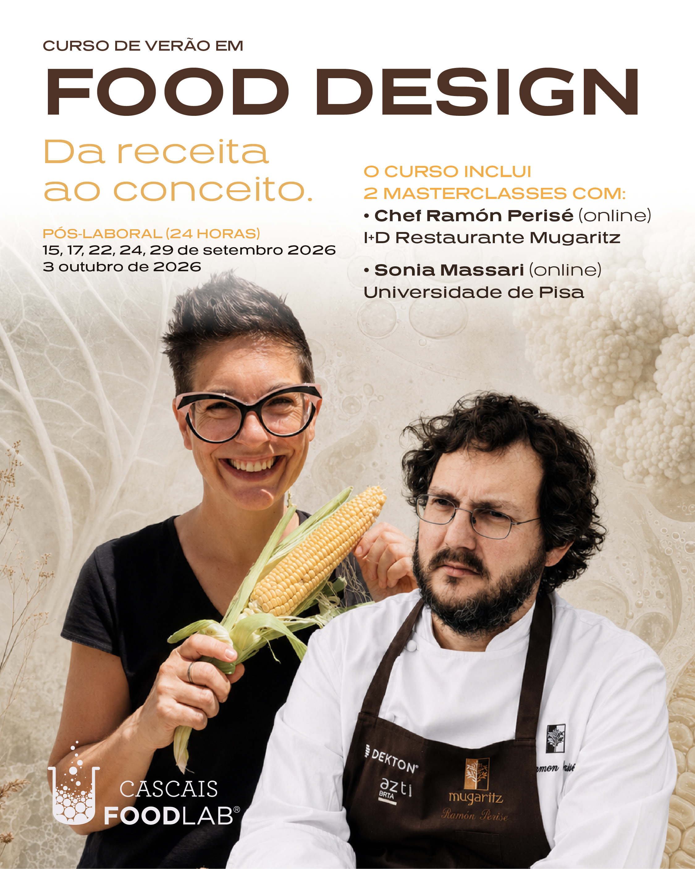 food design 