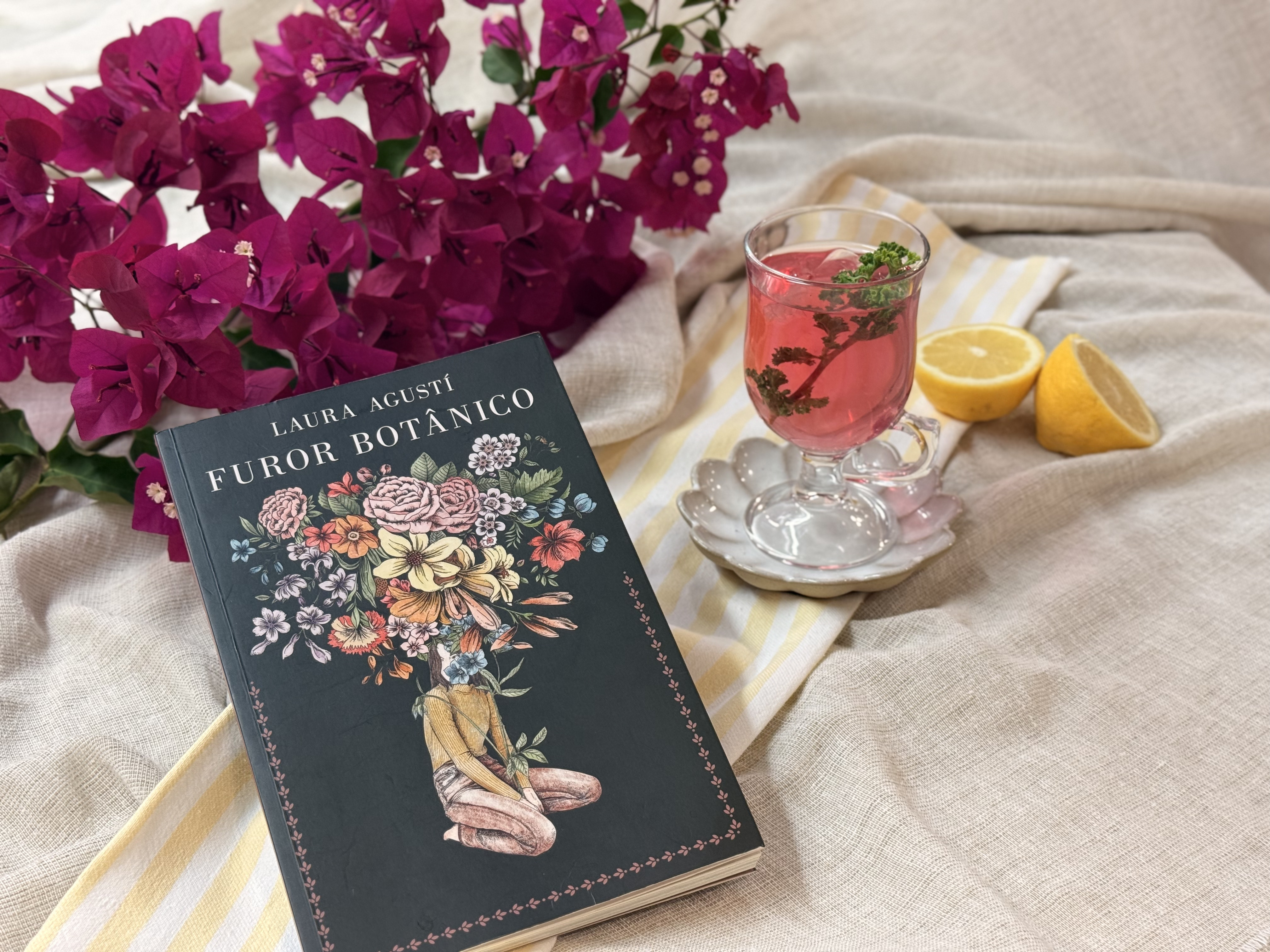 furor botanico