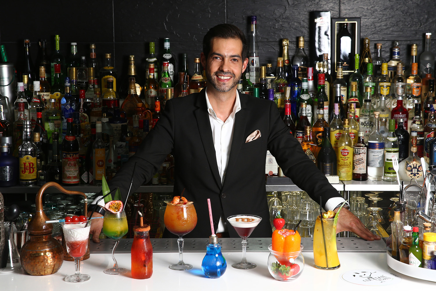 Cocktail Team