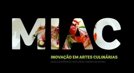 Mestrado Inovação em Artes Culinárias (MIAC)