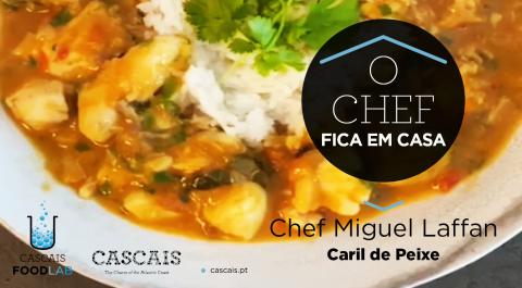 Da cozinha para o mundo