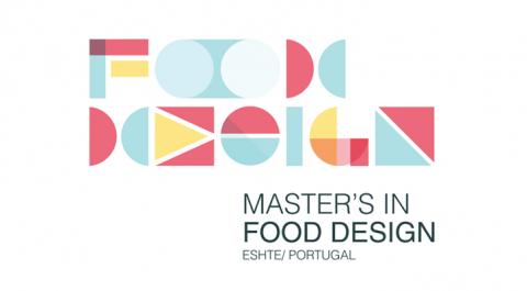 1.ª Edição do Mestrado em Food Design