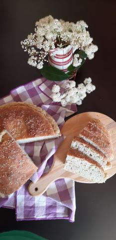 Já conhece as melhores receitas de pão?