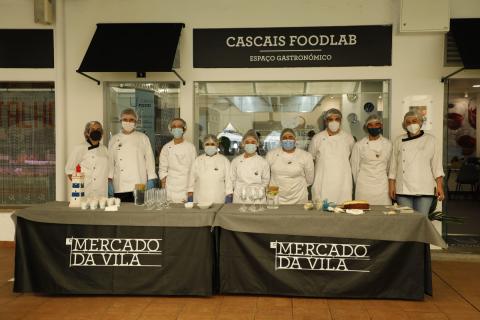 Pão com Coração: 1º curso de formação já começou