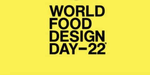 Food Design Day 2022