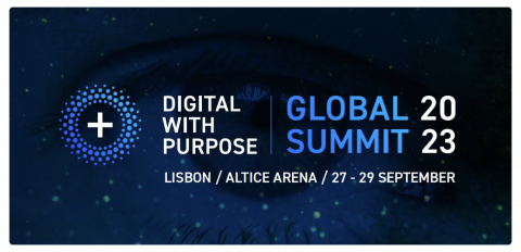 Digital with Purpose Global Summit 2023