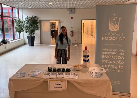 Cascais reforça compromisso com a educação ambiental e alimentar nas escolas para 2025/26