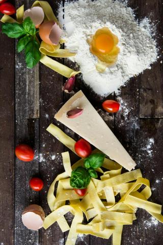 Sessão de Cinema e Jantar da Semana da Cozinha Italiana
