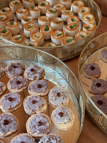 Cascais acolhe retiro internacional de escrita gastronómica em 2026