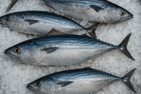 Showcooking na Vila - Sarda