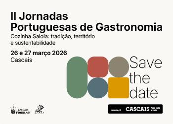  II Jornadas Portuguesas da Gastronomia 