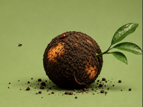Curso de Verão em Food Design by Ricardo Bonacho