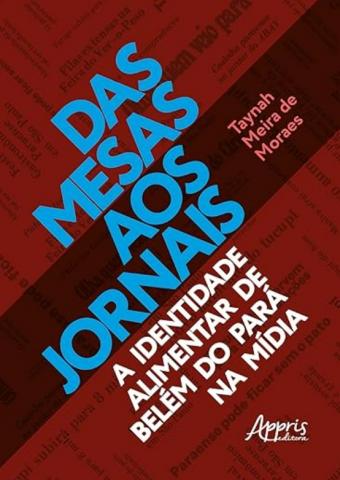 Apresentação do livro "Das Mesas aos Jornais"