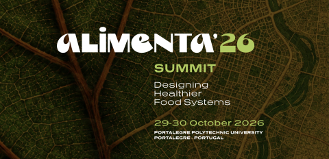 Cascais participa no Alimenta Summit’26 para promover sistemas alimentares mais sustentáveis
