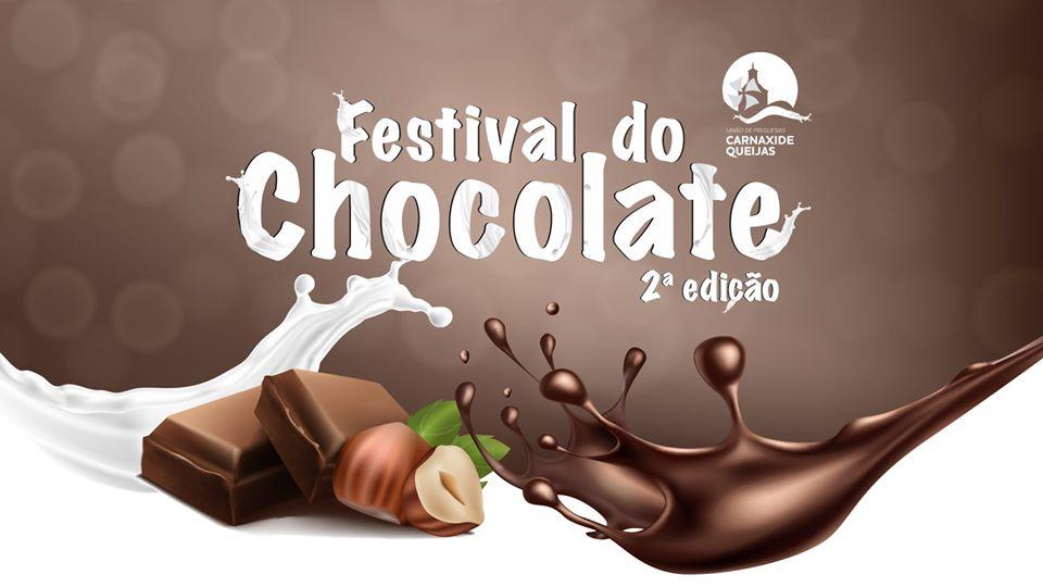 Segunda edição do Festival do Chocolate