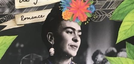 Frida Kahlo