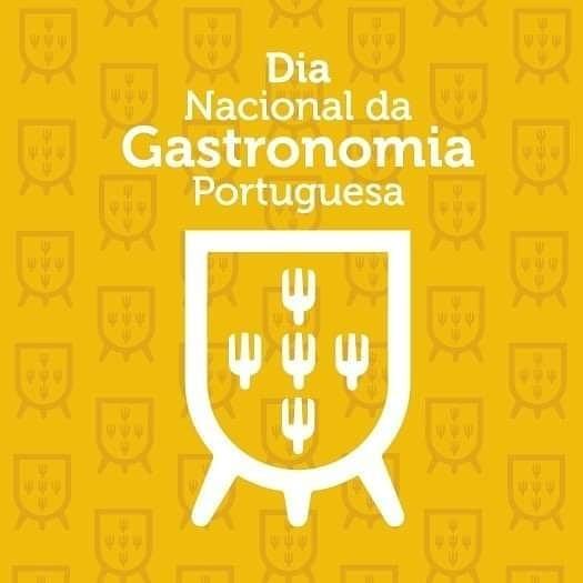 Dia Nacional da Gastronomia Portuguesa