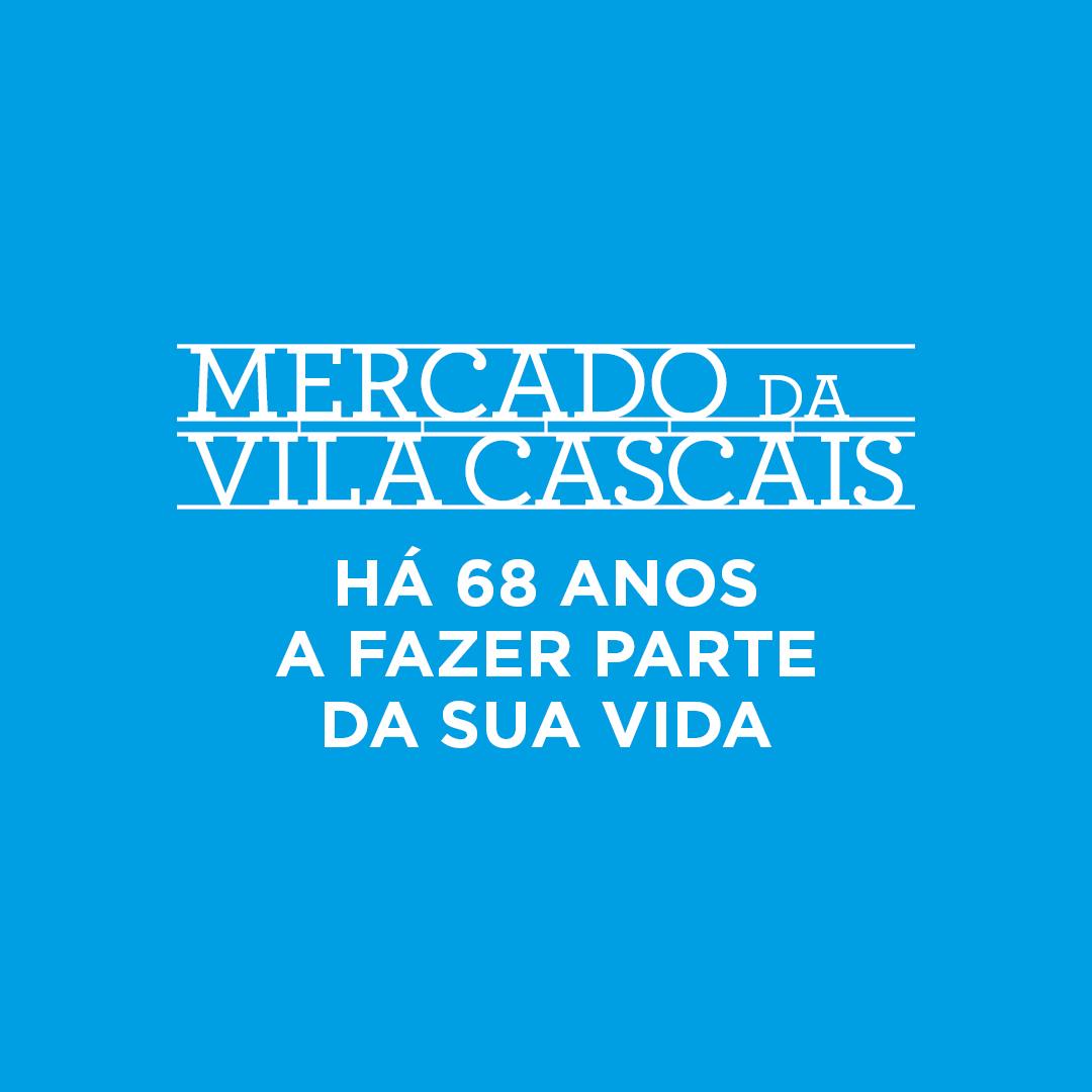 68 anos de Mercado da Vila