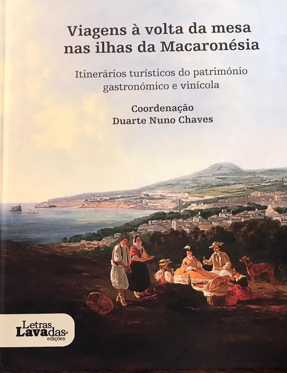 Website “Património Cultural na Macaronésia”