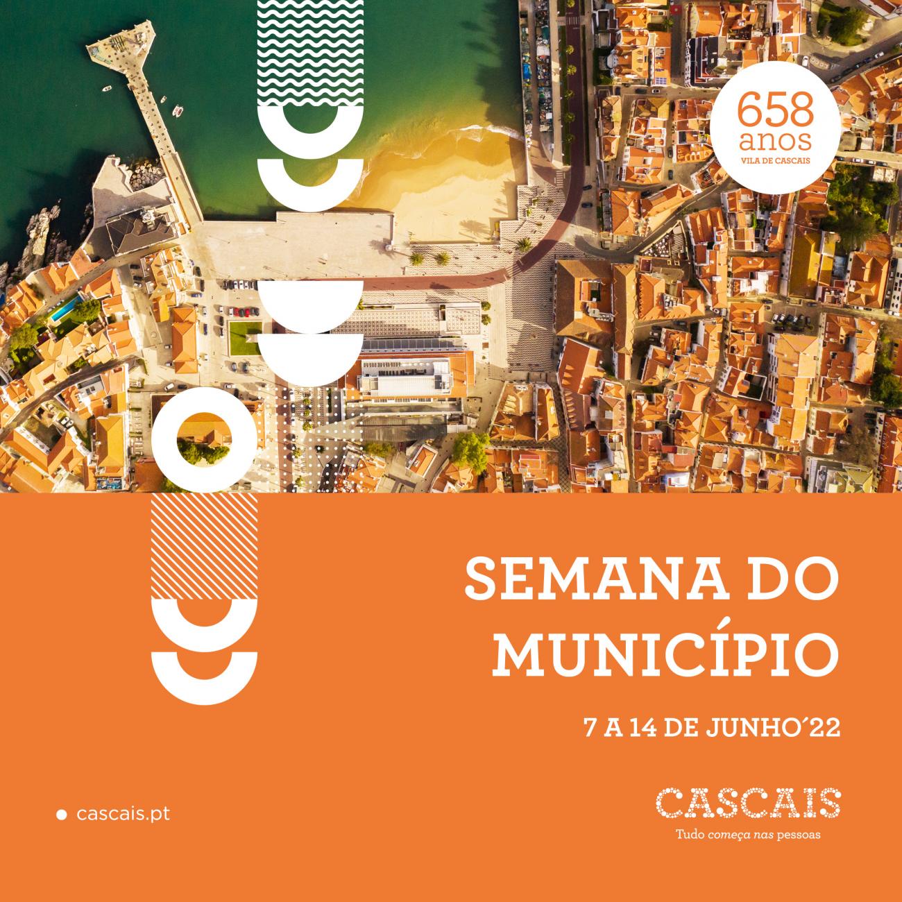 Semana do Município