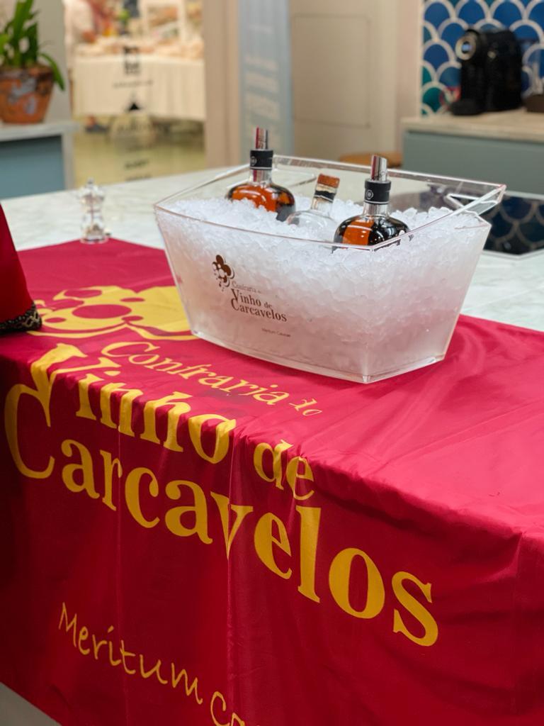 Prova de Vinho de Carcavelos