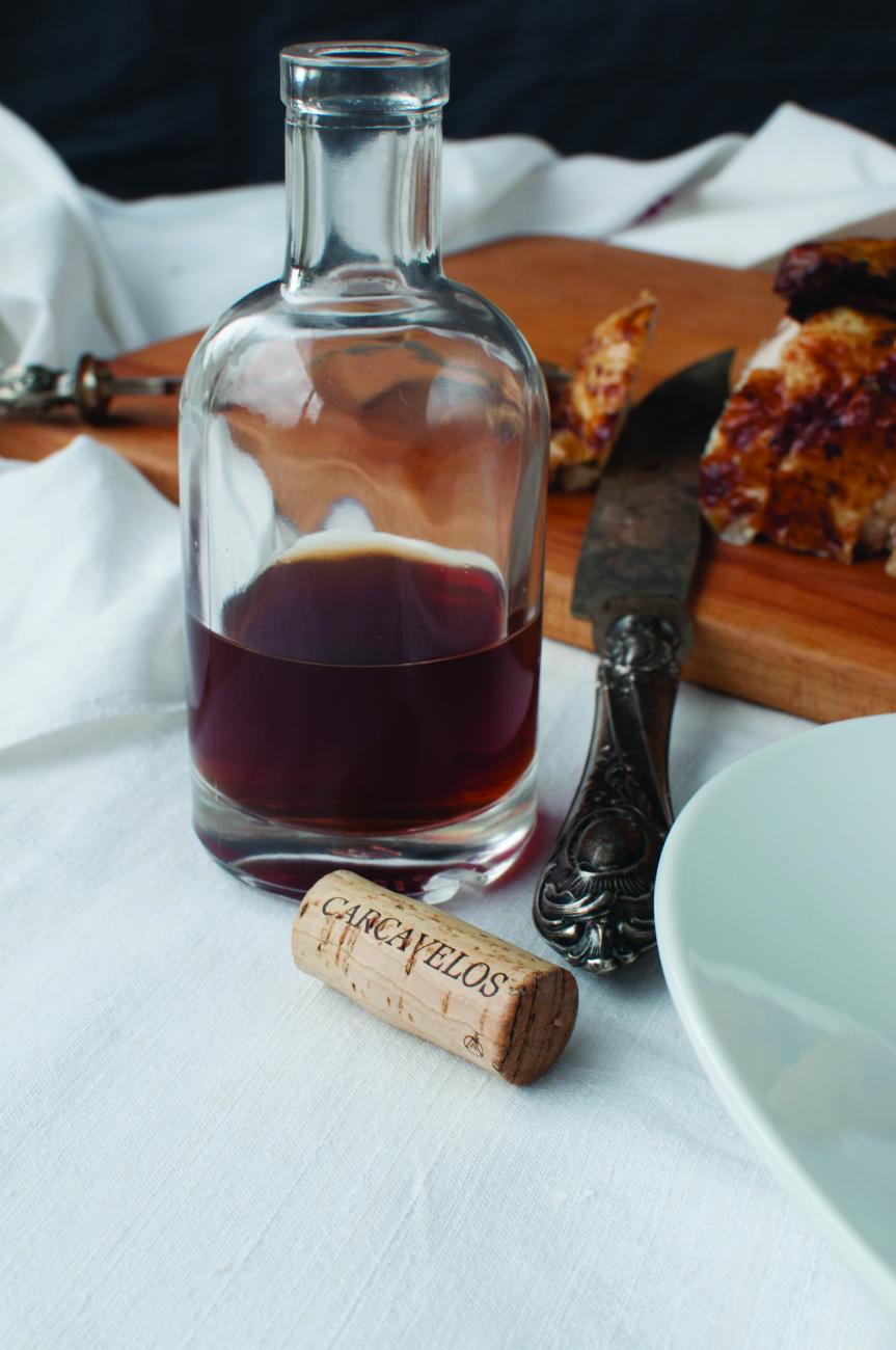 Vinho de Carcavelos