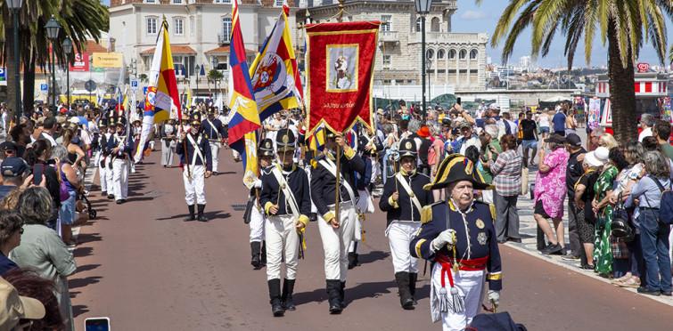 Semana do Município Cascais 2024