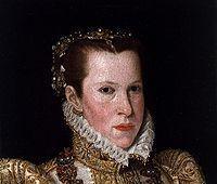 Infanta D. Maria de Portugal