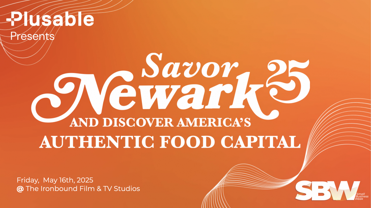 Cascais em destaque no evento "Savor Newark 2025"