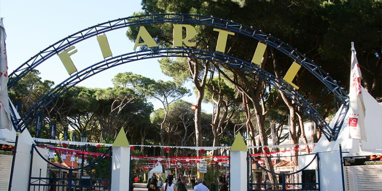 FIARTIL abre portas para a 60ª edição