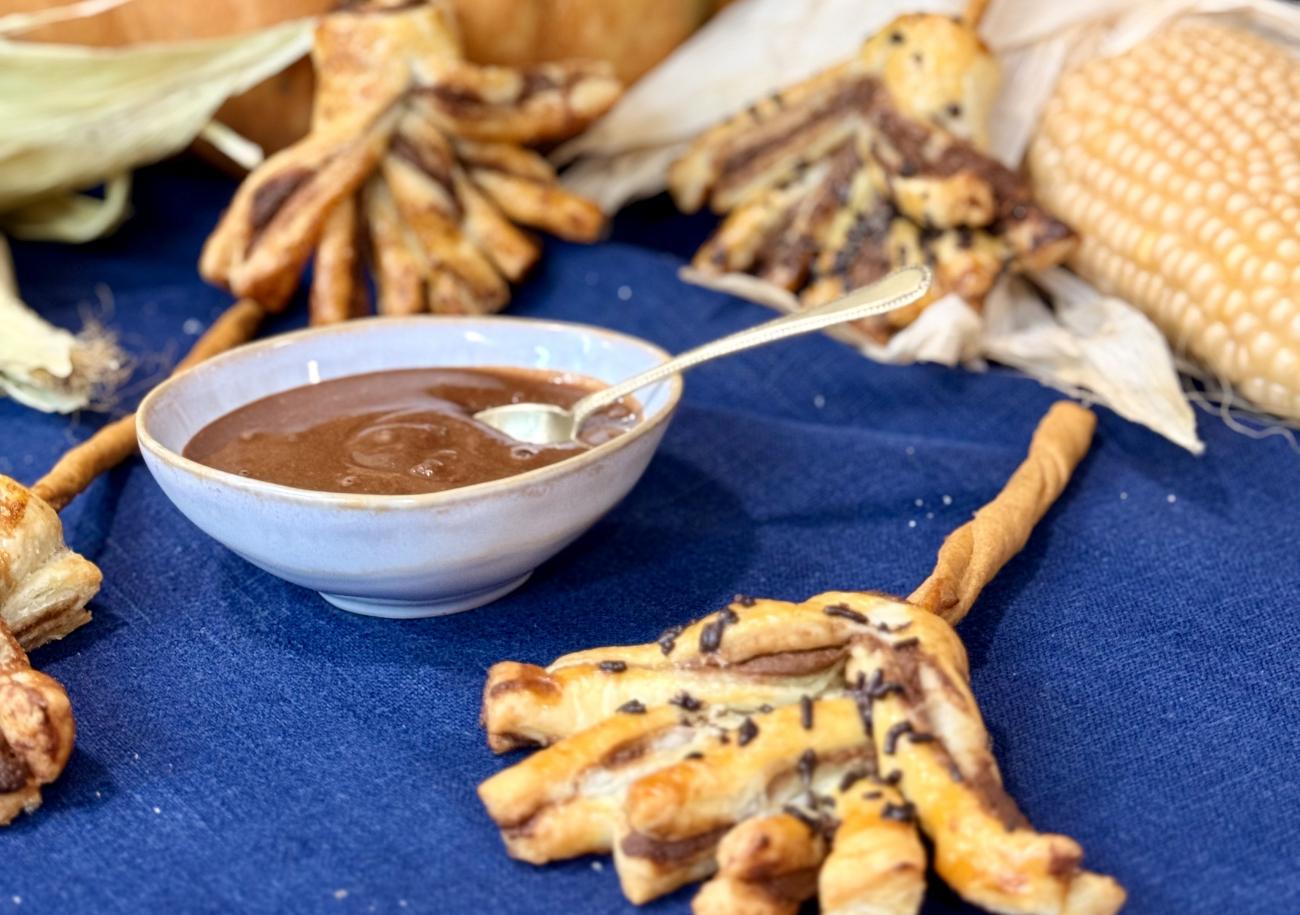 Nutella Keto Caseira