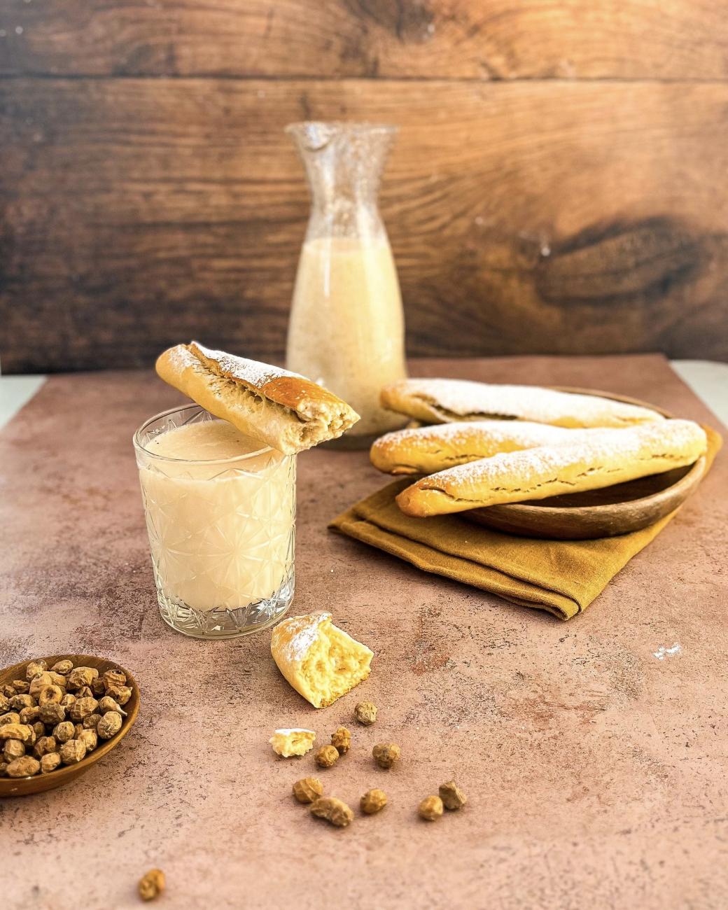 Fartons de Valência