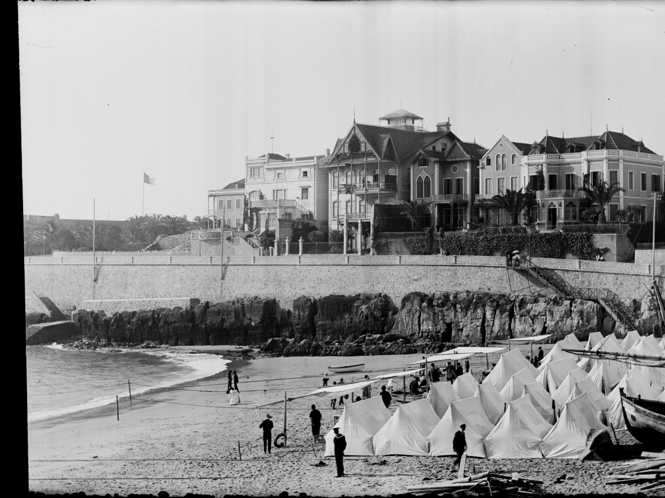 Cascais acolhe Congresso de História do Turismo e do Lazer