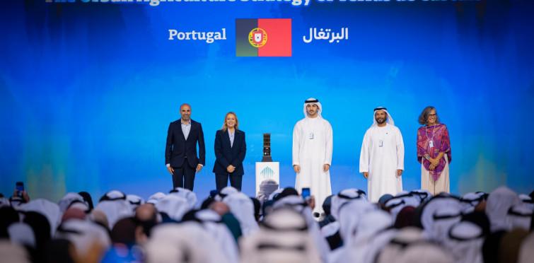 “Terras de Cascais” premiado com Prémio Dubai Internacional de Boas Práticas para o Desenvolvimento Sustentável