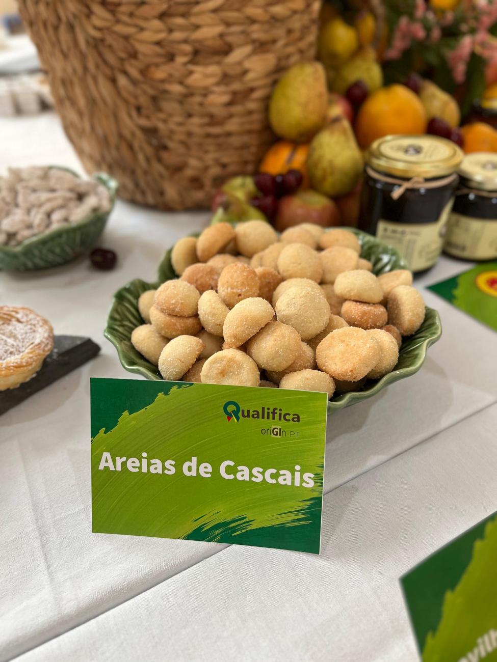 Cascais destaca valorização da doçaria tradicional em conferência sobre Indicações Geográficas na Feira Nacional da Agricultura