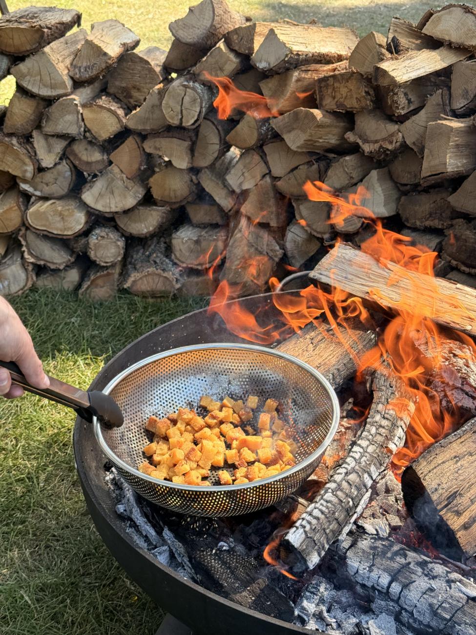 Cascais leva o território ao prato no Chefs on Fire 2026 
