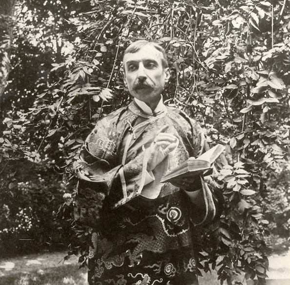 Eça de Queiroz